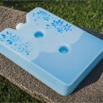 Sustainable Ice Blocks: Green Cold Chain Solutions