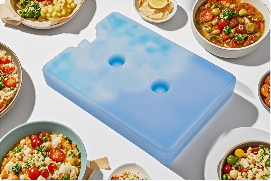 Blue Freezer Blocks - Product Image - tempk
