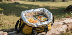 Insulated Bag cold chain keyword guide