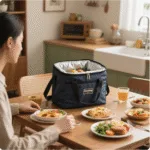 Insulated Bags: 24hr Thermal, Eco-Friendly & Durable