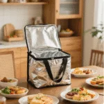 Aluminum Foil Cooler Bags: Revolutionizing Thermal Efficiency with Reflective Innovation