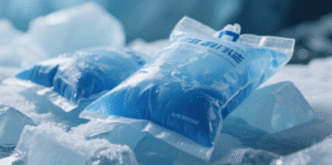 Paket freezer es biru Blue Ice Freezer Packs cold chain keyword guide