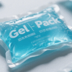 gel ice bag clinical trial manufacturer 2026