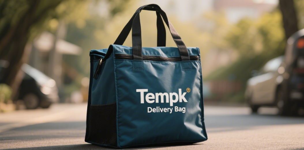 Catering Delivery Bags - Product Image - tempk