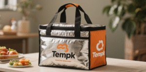 Sac de livraison de nourriture isolée de choix Choice Insulated Food Delivery Bag cold chain keyword guide