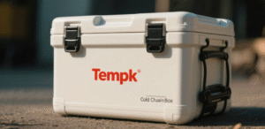Emballage sous chaîne du froid Cold Chain Packaging cold chain keyword guide