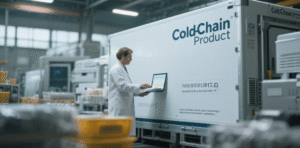 Produk rantai dingin Cold Chain Product cold chain keyword guide