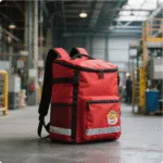 Backpack for Food Delivery: Enhancing Freshness and Efficiency Backpack for Food Delivery: Enhancing Freshness and Efficiency