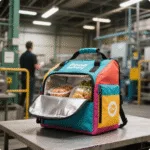 Best Food Delivery Bag: 20+hr Thermal, Eco & Durable