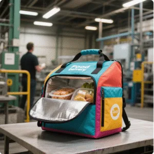 Best Food Delivery Bag