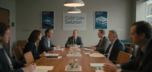 Solusi rantai dingin Cold Chain Solution cold chain keyword guide