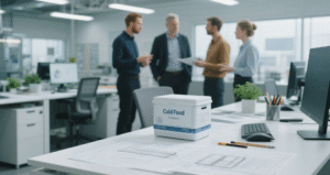 Kotak Transportasi Makanan Dingin Cold Food Transport Boxes cold chain keyword guide