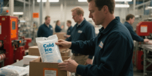 حزمة الثلج البارد Cold Ice Pack cold chain keyword guide