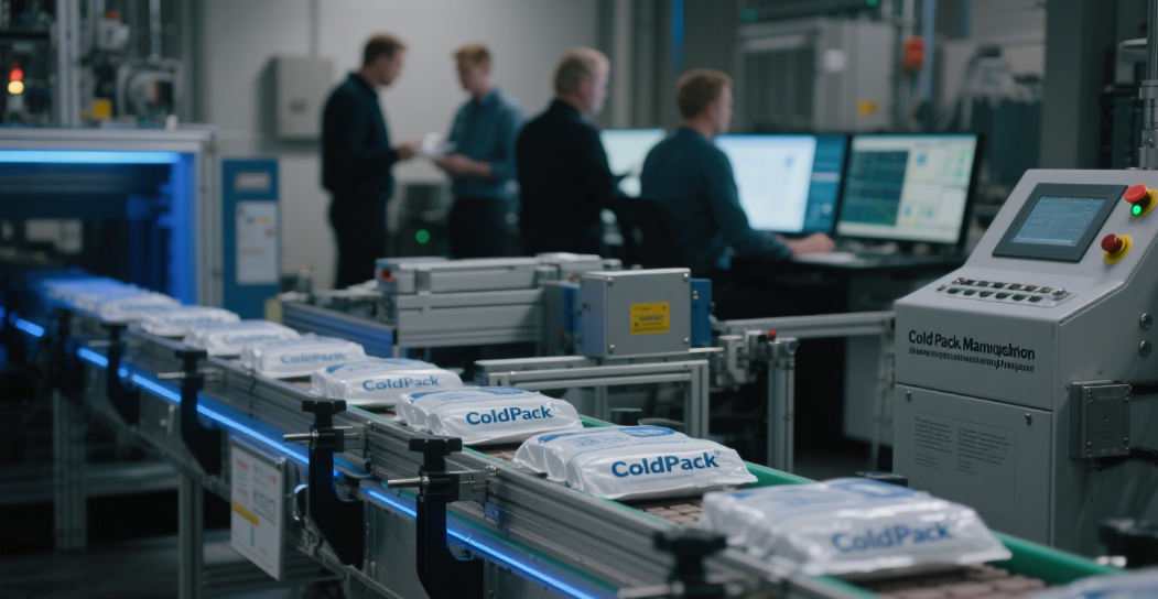 Cold Pack Manufacturer - Product Image - tempk