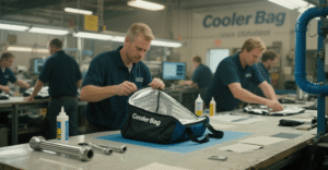Fábrica de bolsas mais frias Cooler Bag Factory cold chain keyword guide