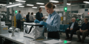 Tas pendingin untuk makanan Cooler Bag For Food cold chain keyword guide