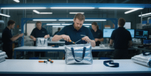 Kühltasche mit Eisbeutel Cooler Bag With Ice Pack cold chain keyword guide