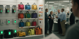 Pabrik Tas yang lebih dingin Cooler Bags Factory cold chain keyword guide