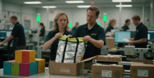 Tas Pendingin Untuk Pengiriman Makanan Cooler Bags For Food Delivery cold chain keyword guide