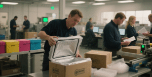 Kotak Pendingin Untuk Pengiriman Cooler Box For Shipping cold chain keyword guide