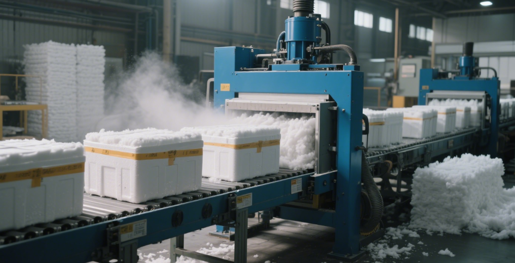 Cooler Box Manufacturers - Product Image - tempk