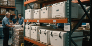 صناديق أكثر برودة للشحن Cooler Boxes For Shipping cold chain keyword guide