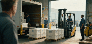 Cooler Shipping Box cold chain keyword guide