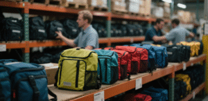 Mochila Térmica Courier Courier Thermal Backpack cold chain keyword guide