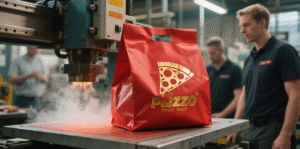Sacs de livraison personnalisés Custom Food Delivery Bags cold chain keyword guide