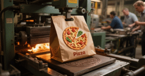 Custom Pizza Delivery Bags cold chain keyword guide