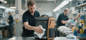 Delivery Backpack cold chain keyword guide