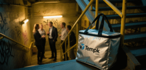 أكياس باردة يمكن التخلص منها Disposable Cool Bags cold chain keyword guide
