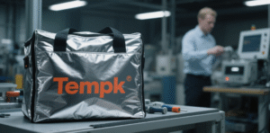 Tas pendingin sekali pakai Disposable Cooler Bags cold chain keyword guide