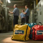 Thermal Bag Procurement Eu: Supplier Shortlisting Guide