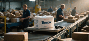 Dry Ice Food Packaging cold chain keyword guide
