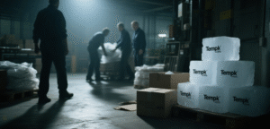 Gelo seco para embalar comida Dry Ice For Packaging Food cold chain keyword guide