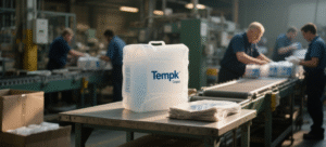 Paket freezer es kering Dry Ice Freezer Packs cold chain keyword guide