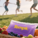 Reusable gel pack temperature sensitive manufacturer