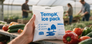 Dry Ice Pack cold chain keyword guide
