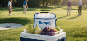 Trockeneisbeutel für Kühler Dry Ice Pack For Cooler cold chain keyword guide