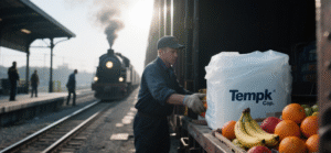 عبوات ثلج جافة للشحن Dry Ice Packs For Shipping cold chain keyword guide
