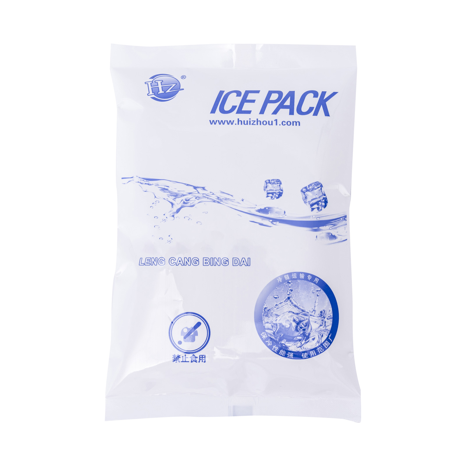 GEL ice pack