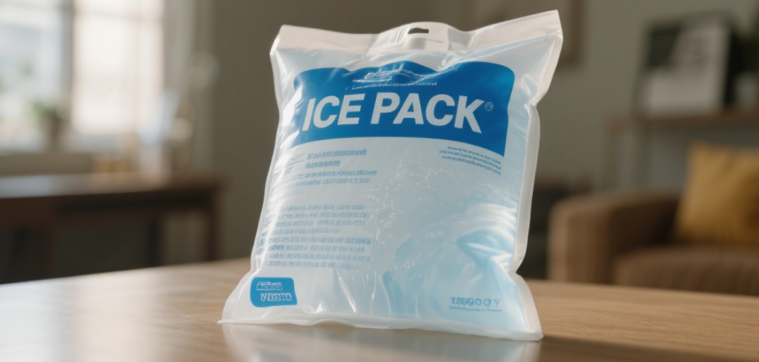 Ice Pack For Shipping Food - Product Image - tempk