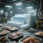 Blue Freezer Blocks: Innovations in Sustainable Cold Storage