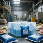 Blue Ice Freezer Packs: Essential for Cold Chain Logistics Blue Ice Freezer Packs: Essential for Cold Chain Logistics