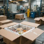 Box Insulation for Shipping: Materials, Tech & Eco Solutions
