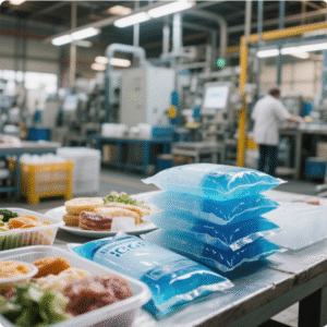 Bulk Reusable Gel Ice Packs
