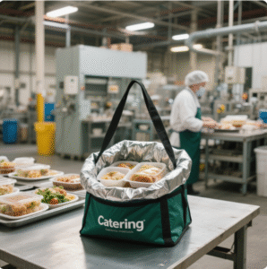 Catering Insulated Bags