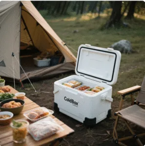 Cold Box