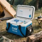 Cold Box Vaccine Carrier: Secure Immunization Logistics